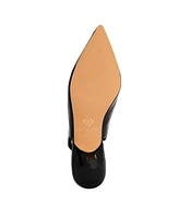 Katy Perry Women's Micro Heel Slingback Pumps