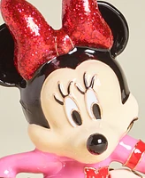 Disney | Macy's Minnie Mouse Cheerleader 3D Bag Charm, Created for Macy's