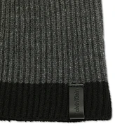 Calvin Klein Men's Bold Tipping Beanie