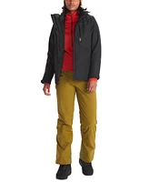 Marmot Women's Ramble Component Hooded Jacket