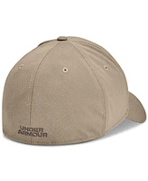 Under Armour Men's Ua Blitzing Baseball Hat