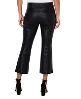 Liverpool Los Angeles Women's Stella Kick Flare Pants