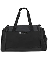 Champion Men's Stadium Logo Duffel Bag