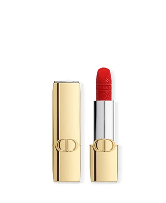 Dior Limited-Edition Rouge Dior Lipstick Velvet Finish