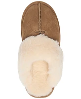 Bearpaw Big Kids Loki Slippers from Finish Line