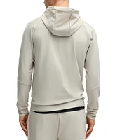 Boss X Matteo Men's Berrettini Regular-Fit Zip-Up Hoodie