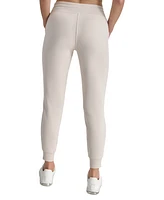 Dkny Sport Women's Drawstring Joggers