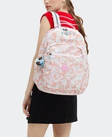 Kipling Seoul Go Large Backpack