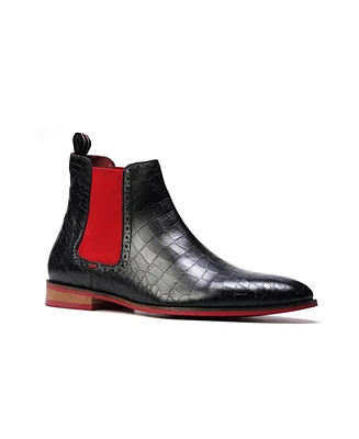 Carlos by Santana Men's Mantra Chelsea Boots