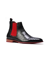 Carlos by Santana Men's Mantra Chelsea Boots