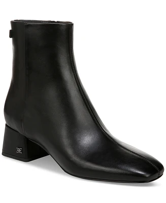 Sam Edelman Women's Paige Dress Booties