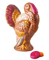 Bissinger's Handcrafted Chocolate Paint Your Own Chocolate Turkey, 10oz