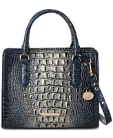 Brahmin Cami Melbourne Satchel