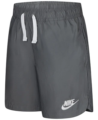 Nike Little Boys Woven Shorts