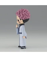 Banpresto Jujutsu Kaisen Q Posket-Sukuna (Version B) Statue