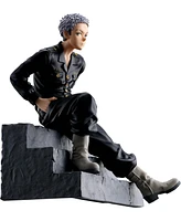 Banpresto Tokyo Revengers - Break Time collection vol.1 - Takashi Mitsuya Statue