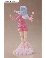 Furyu Eromanga Sensei - Tenitol - Sagiri Izumi Non-Scale Figure