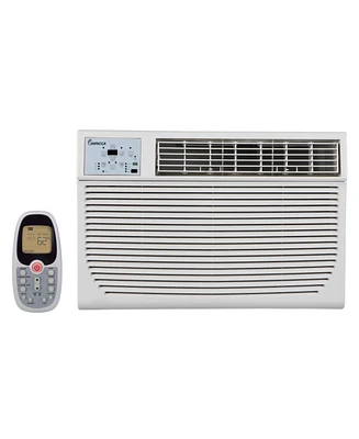 Impecca 10,000 Btu/h 115V Electronic Through The Wall Air Conditioner