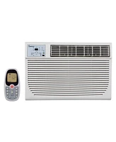 Impecca 10,000 Btu/h 115V Electronic Through The Wall Air Conditioner