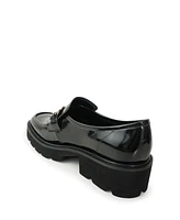 Belle & Bloom Wishing Well Loafer