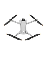 Dji Mini 3 Camera Drone with Rc-N1 Remote Controller