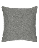 Designers Guild Cormo Zinc Boucle Decorative Pillow