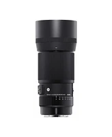 Sigma 105mm f/2.8 Art Dg Dn Macro Lens for Sony E-Mount