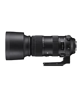 Sigma 60-600mm f/4.5-6.3 Dg Os Hsm Sports Lens for Nikon