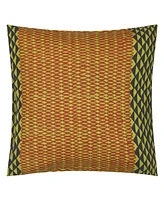 Designers Guild Manchu Alchemilla Linen Decorative Pillow