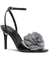 Michael Kors Women's Elodie Rosette Sandals