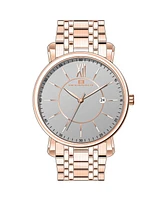 Oceanaut Men's Expedition Dial Watch