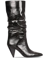 I.n.c. International Concepts Women's Diiannaa Slouch Boots, Created for Macy's