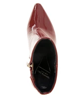 Kenneth Cole New York Women's Quincy Stiletto Heel Booties