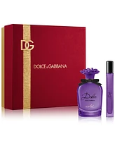 Dolce&Gabbana 2-Pc. Dolce Violet Eau de Toilette Gift Set