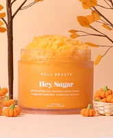 Ncla Beauty Hey, Sugar Pumpkin Apple Body Scrub