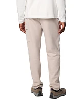 Columbia Men's Wallowa Fleece Drawstring Sweatpants