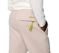 Columbia Men's Wallowa Fleece Drawstring Sweatpants