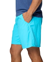 Columbia Men's Pfg Backcast Iv 6" Water Shorts