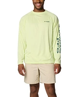 Columbia Men's Pfg Backcast Iv 6" Water Shorts