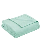 Madison Park Liquid Cotton Blanket