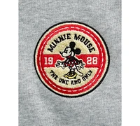 Disney | Macy's Big Kids Unisex Minnie Mouse Parade Pullover Hoodie, Created for