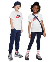 Nike Big Kids Sportswear Logo Graphic T-Shirt