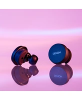 Denon PerL True Wireless Earbuds with Active Noise Cancellation & Adaptive Acoustic Technology