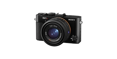 Sony Cyber-shot Dsc-RX1R Ii 42.4MP Digital Camera