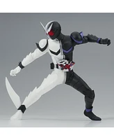 Banpresto Kamen Rider W - Hero's Brave Statue Figure