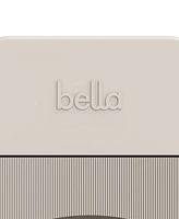 bella Fold & Store Dual Temp Griddle