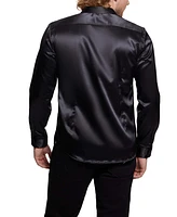 Guess Men's Regal Long Sleeve Shirt