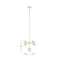 Safavieh Camaria Chandelier