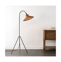 Safavieh Myah Floor Lamp