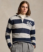 Polo Ralph Lauren Men's Yankees Rugby Shirt